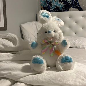 Another Easter bunny